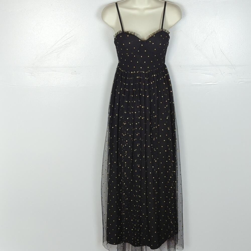 Dear Emilia Perfect Passion Maxi Dress